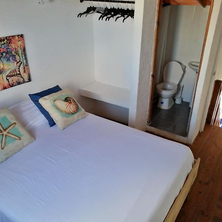Sea House Altamar Hotell San Andrés Exteriör bild