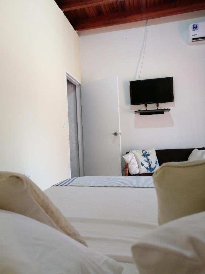 Sea House Altamar Hotell San Andrés Exteriör bild